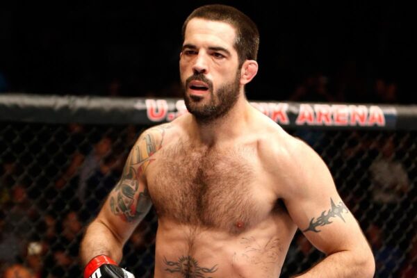 Matt Brown - Professional Portrait