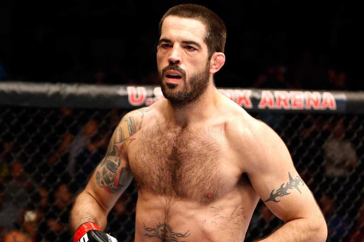 Matt Brown - Professional Portrait