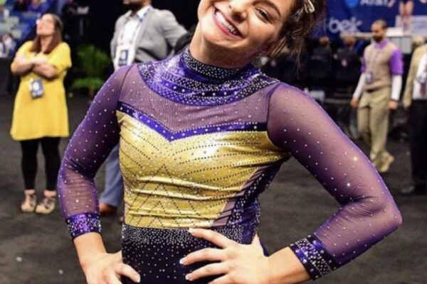 McKenna Kelley :: Forever Our Legacy