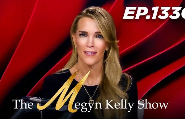 Megyn Kelly - Professional Portrait