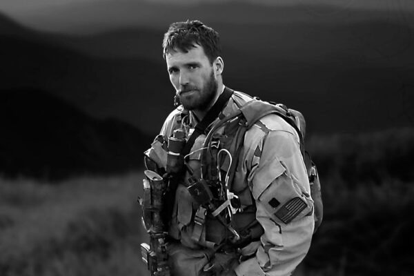 Lt. Michael P. Murphy - The Murph Challenge 2025