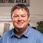 Mike Brewer - Professional Portrait