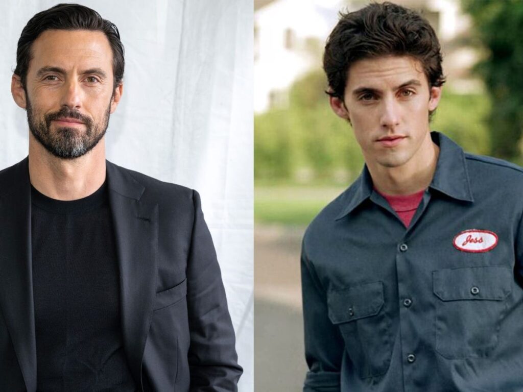 Milo Ventimiglia Admits He Forgot His Iconic 'Gilmore Girls' Line