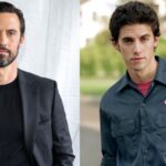 Milo Ventimiglia Admits He Forgot His Iconic 'Gilmore Girls' Line