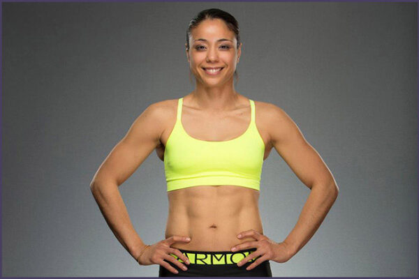 Miriam Nakamoto - IMDb