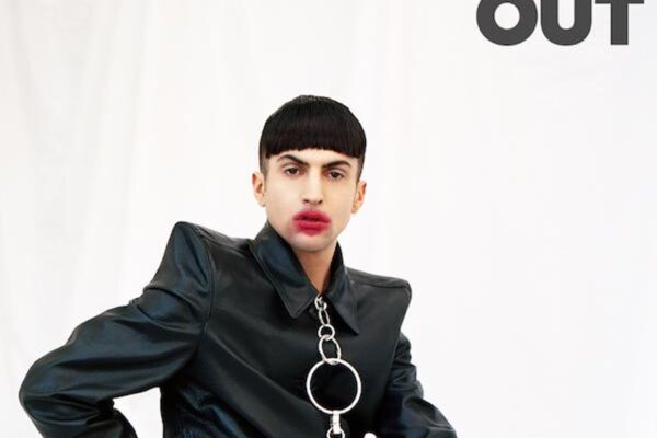 Mitch Grassi - Professional Portrait