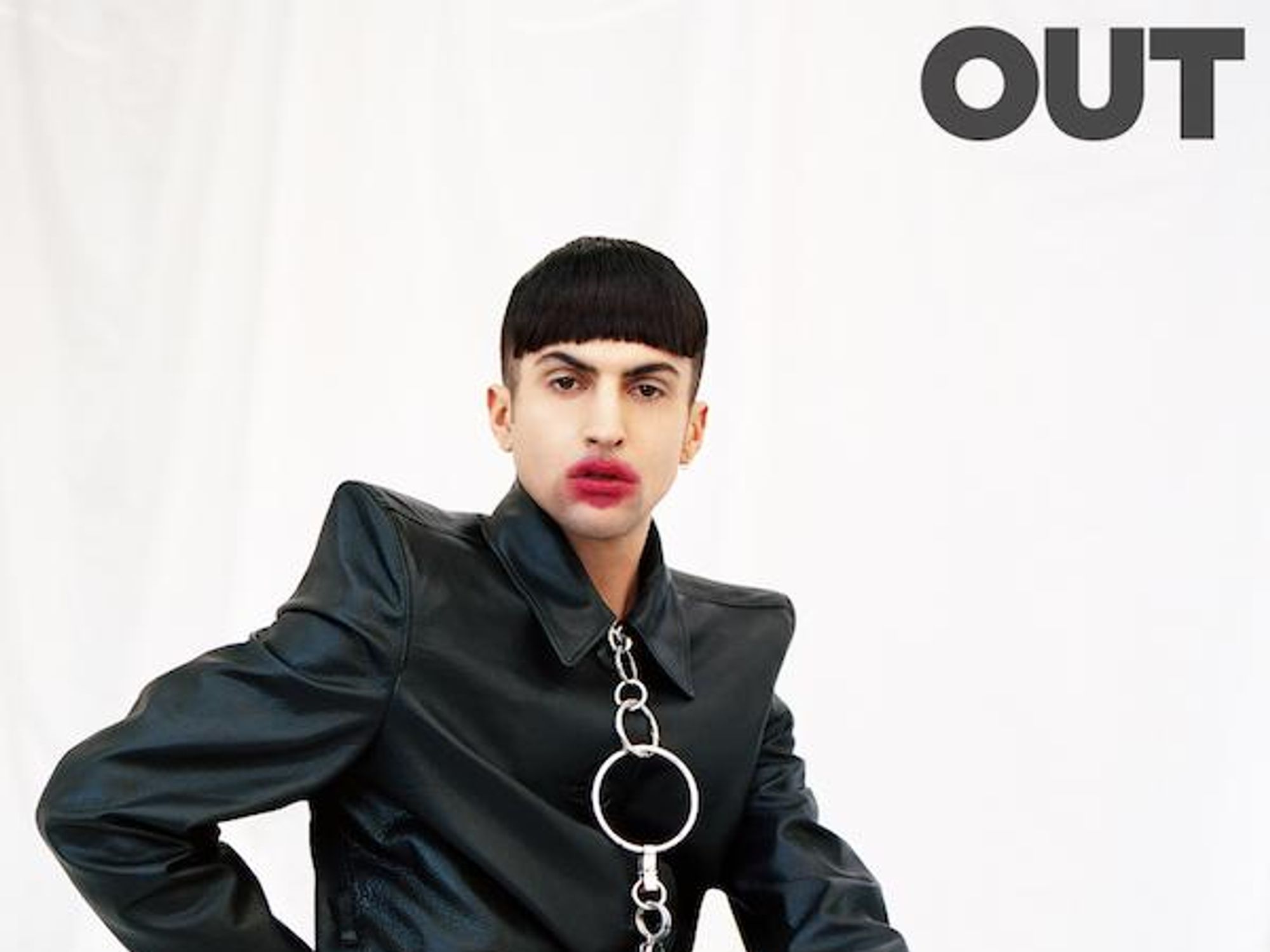 Mitch Grassi - Professional Portrait