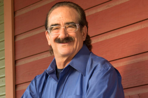 Moe Prigoff - Storage Wars: Texas Cast | A&E