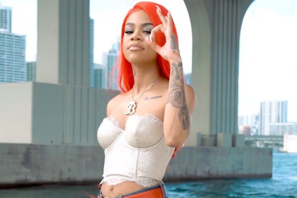 Molly Brazy - Trust None (Official Video)
