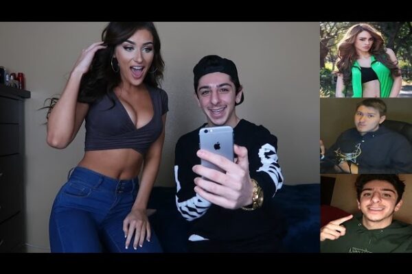 SMASH OR PASS!! ft. Molly Eskam | FaZe Rug - YouTube