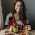 Molly Yeh - Professional Portrait