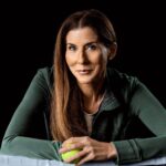 Monica Seles interview: The tennis star's next reset after autoimmune diagnosis - The Athletic