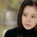 Moon Chae-won - Professional Portrait