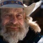 Mountain Men Cast - Professional Portrait