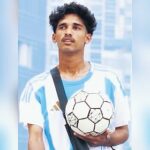 How one viral 'waterfall kick' landed Malappuram's Rizwan in Messi's Buenos Aires farewell spotlight