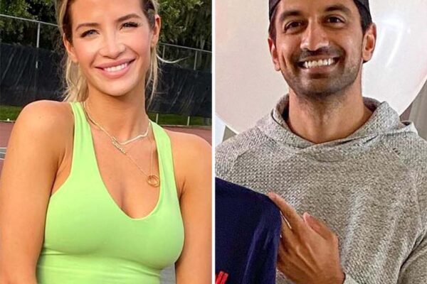 Naomie Olindo: How I Feel About Ex Metul After Cheating Scandal | Us Weekly