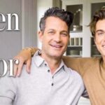 Nate Berkus - Professional Portrait