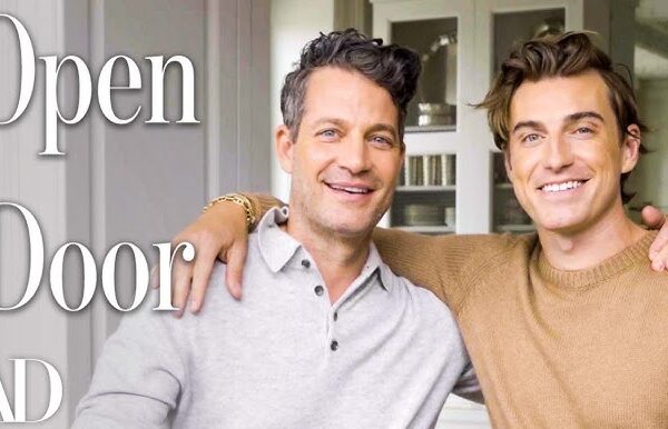 Nate Berkus - Professional Portrait