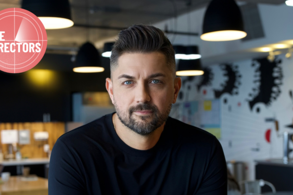 Nema Vand - Professional Portrait