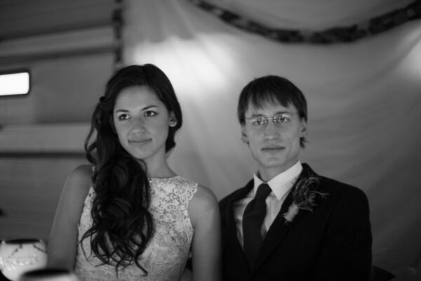 Nick, Molly, And East Grand Forks — Donny Tsang