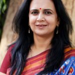 Nidhi Sharma - Professional Portrait