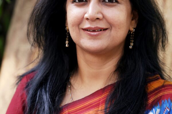 Nidhi Sharma - Professional Portrait