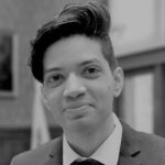 Nikhil Sharma | Columbia University Department of Systems Biology