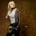 Nita Strauss | DiMarzio