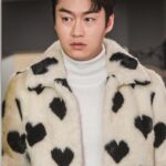 Oh Eui-shik - Professional Portrait