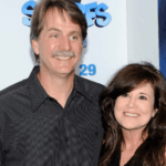 Pamela Gregg + Jeff Foxworthy: A Southern-Made Love Story