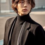 Park Bo-gum - Professional Portrait