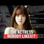 Park Bo-young - Professional Portrait