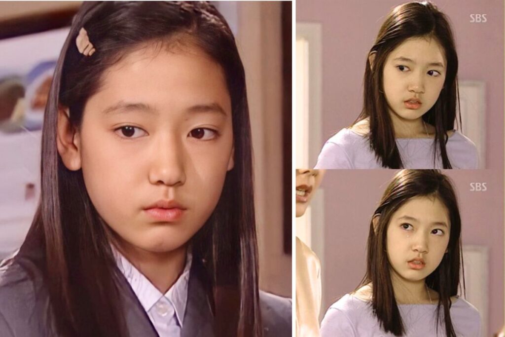 Park Shin-hye - Professional Portrait