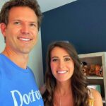 Dr. Travis Stork Is 'Pumped' About Becoming a Father