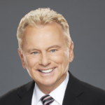 Pat Sajak - Professional Portrait