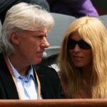 Bjorn Borg 'shocked' by 'crazy tennis parents' | CNN