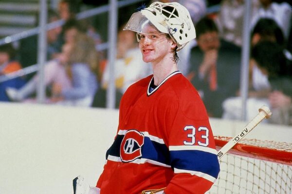 Patrick Roy - Biography - IMDb