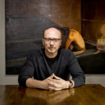 Paul Haggis Prepares His Film 'Third Person' for Release - The New York Times