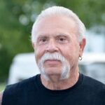 Paul Teutul Sr. - Professional Portrait