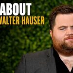Paul Walter Hauser - Professional Portrait
