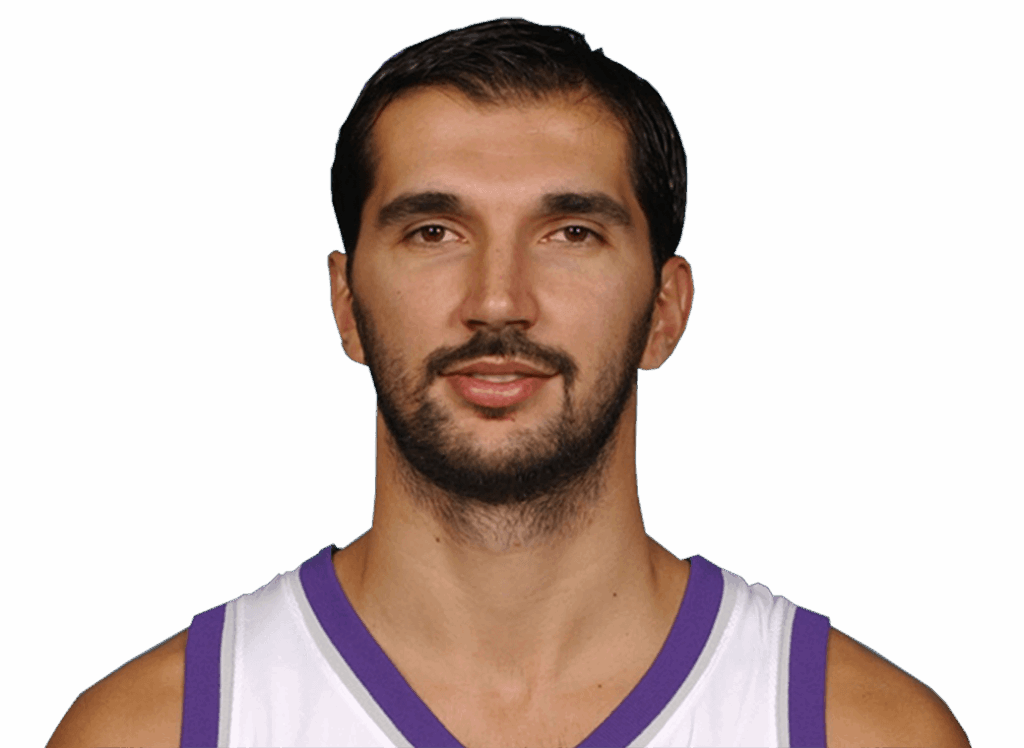 Peja Stojakovic | Forward | Sacramento Kings | NBA.com