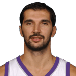 Peja Stojakovic | Forward | Sacramento Kings | NBA.com
