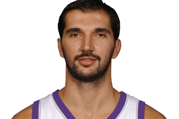 Peja Stojakovic | Forward | Sacramento Kings | NBA.com