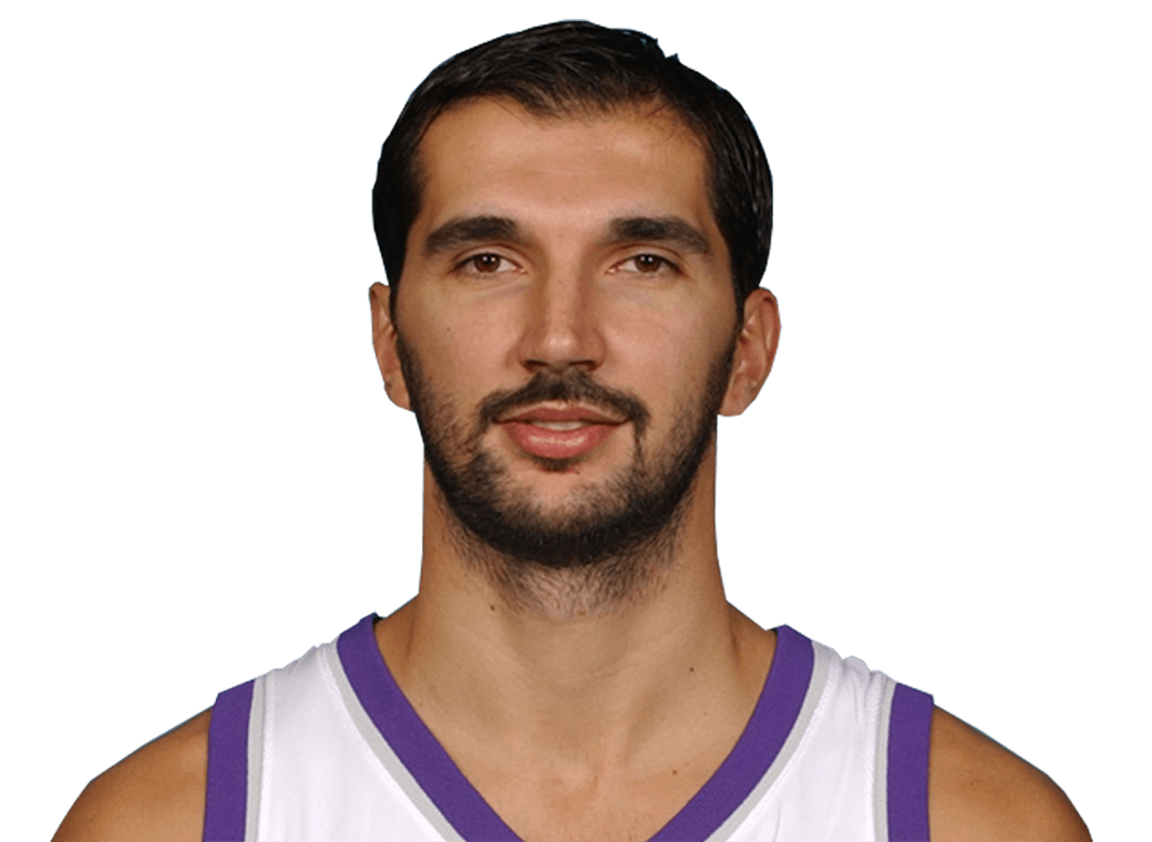 Peja Stojakovic | Forward | Sacramento Kings | NBA.com