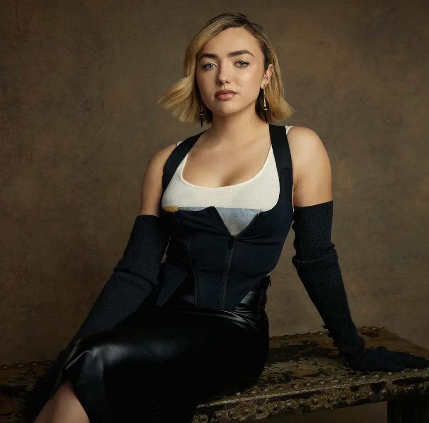 Peyton List - IMDb