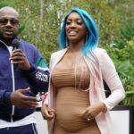 Porsha Williams - Professional Portrait