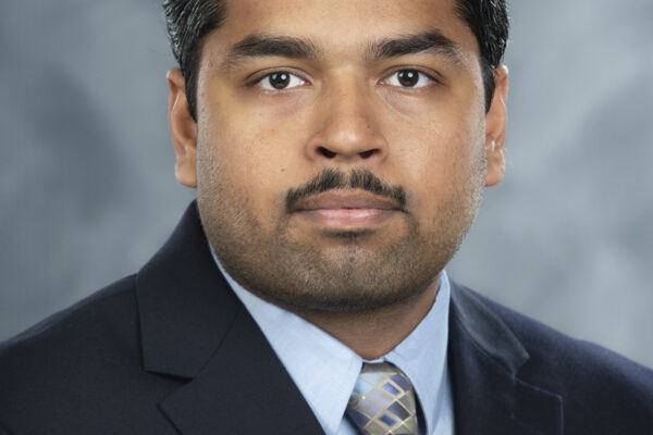 Prashant Singh