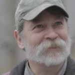 Preston Roberts - Professional Portrait