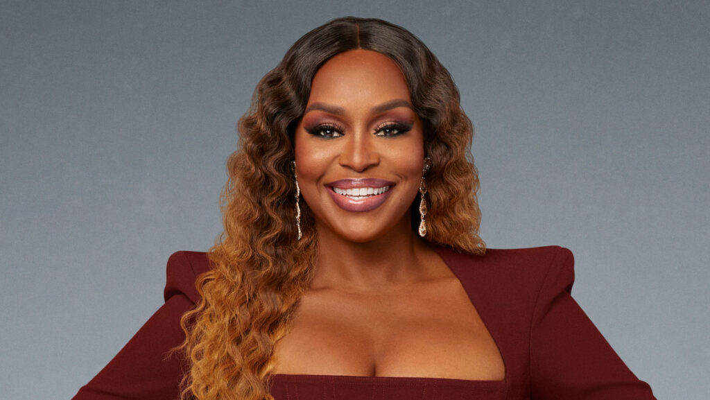 Quad Webb - Professional Portrait
