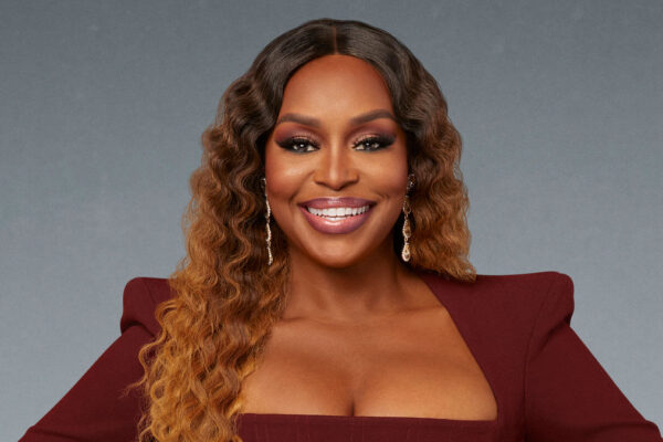 Quad Webb - Professional Portrait